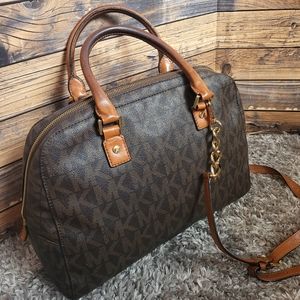 Michael Kors Satchel